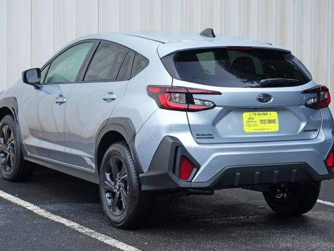 Used 2026 Subaru Crosstrek 2.5i AWD/4WD image 47