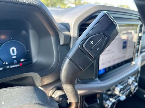 Used 2025 Ford F150 XLT w/ Equipment Group 301A Standard AWD/4WD image 16