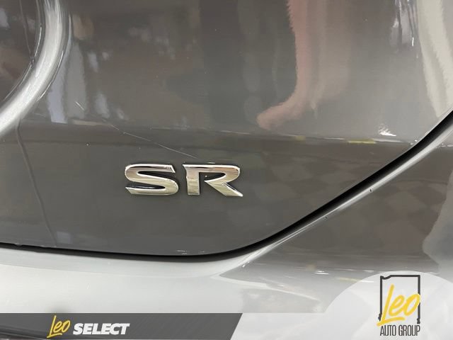 Used 2023 Nissan Kicks SR w/ SR Premium Package FWD image 10