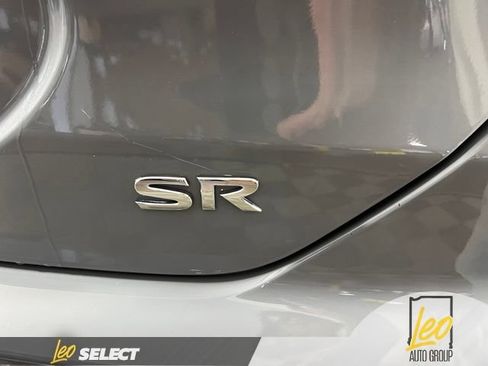 Used 2023 Nissan Kicks SR w/ SR Premium Package FWD image 10