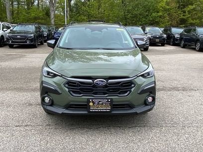 New 2026 Subaru Crosstrek 2.5i Limited