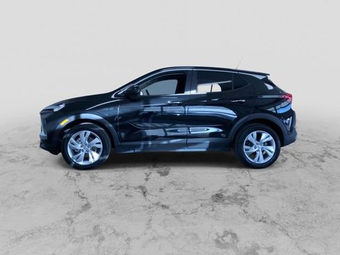 Used 2025 Buick Encore GX Preferred image 7