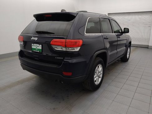 Used 2018 Jeep Grand Cherokee Laredo image 9