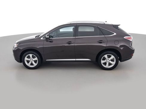 Used 2013 Lexus RX 350 AWD w/ Navigation Pkg image 8