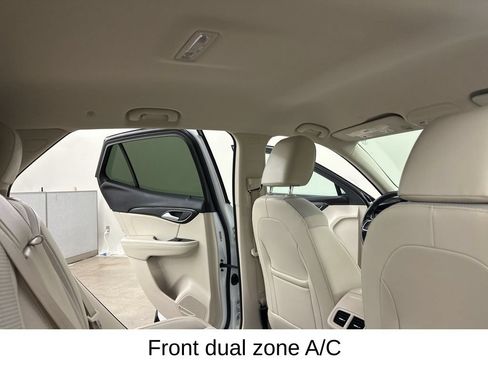 Used 2023 Buick Envision Preferred AWD/4WD image 24