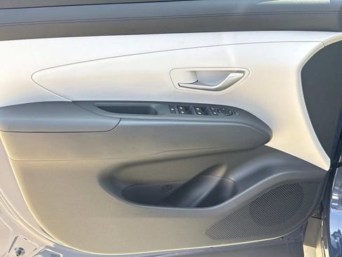 New 2026 Hyundai Tucson SEL FWD image 22