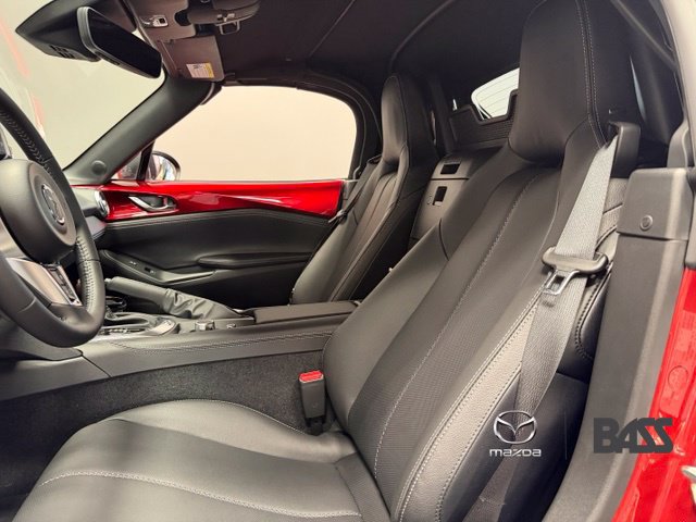 New 2026 MAZDA MX-5 Miata Grand Touring w/ Appearance Package RWD image 16