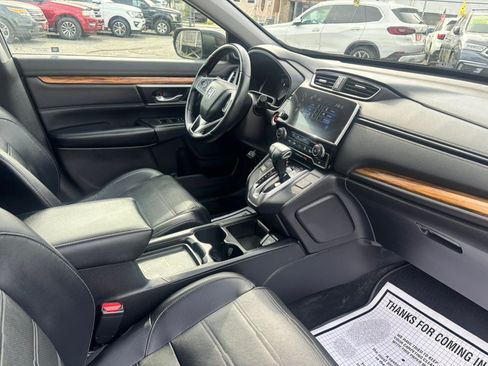 Used 2018 Honda CR-V EX-L image 36