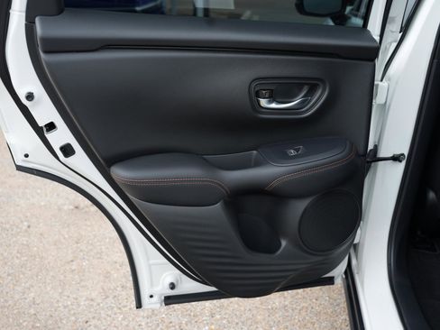 Used 2026 Honda HR-V Sport image 17