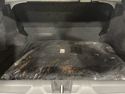 Used 2024 Subaru WRX Premium image 11