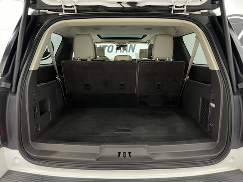 Used 2018 Ford Expedition Max Limited w/ Equipment Group 301A AWD/4WD image 26
