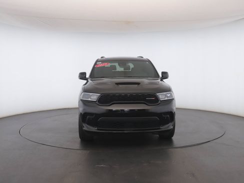 Used 2025 Dodge Durango GT AWD/4WD image 25
