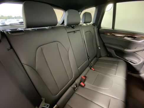 Certified 2023 BMW X3 xDrive30i w/ Premium Package w/ZPA image 31