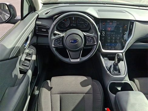 Used 2023 Subaru Outback Premium image 2