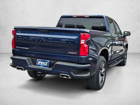 Used 2023 Chevrolet Silverado 1500 RST image 5
