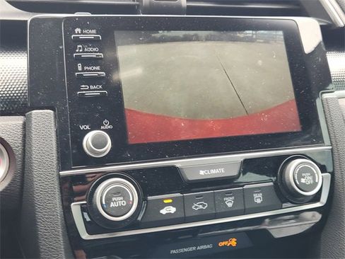 Used 2019 Honda Civic Sport image 15