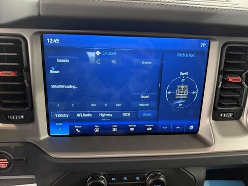 Certified 2023 Ford Bronco Raptor AWD/4WD image 17