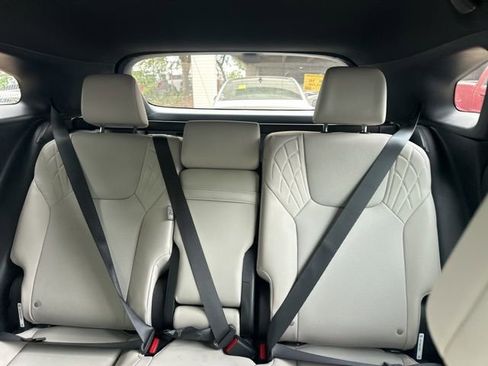 Used 2023 Lexus RX 350 Premium w/ Cold Area Package image 24