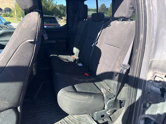 Used 2018 Ford F150 XLT w/ Equipment Group 302A Luxury AWD/4WD image 9