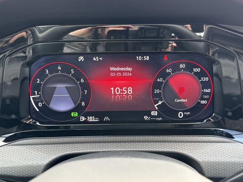 Used 2024 Volkswagen GTI S image 17