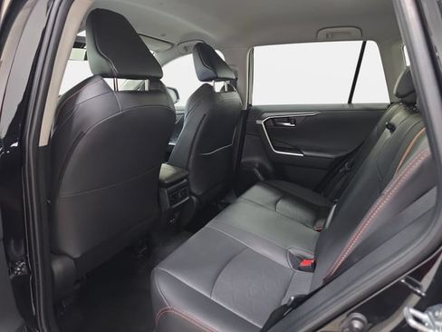 Certified 2024 Toyota RAV4 Adventure AWD/4WD image 10