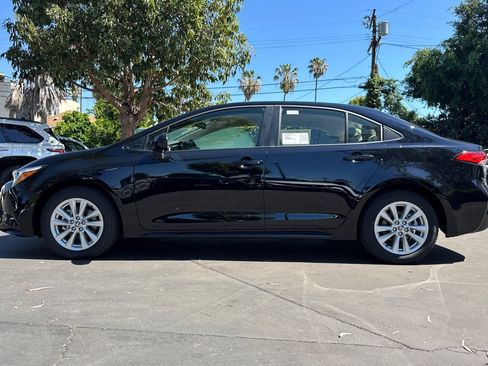 New 2026 Toyota Corolla LE image 9