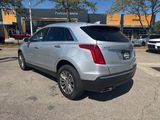 Used 2017 Cadillac XT5 Luxury image 4