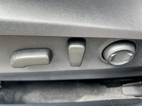 Certified 2025 Subaru Legacy Premium AWD/4WD image 19