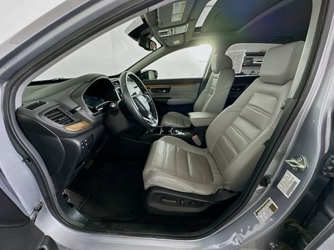 Used 2018 Honda CR-V EX-L image 13