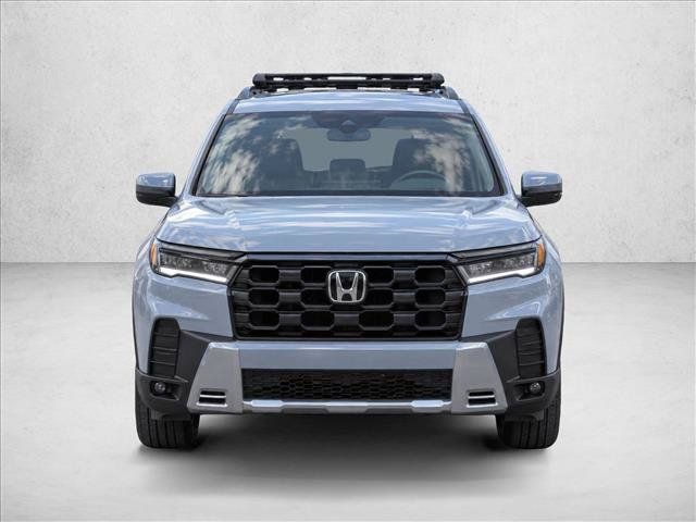 New 2026 Honda Pilot EX-L image 2