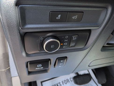 Certified 2022 Ford Expedition Limited AWD/4WD image 17