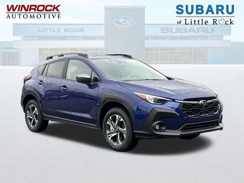 New 2026 Subaru Crosstrek 2.0i Premium image 1