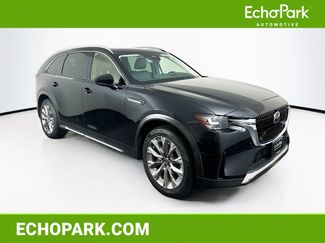 Used 2024 MAZDA CX-90 3.3 Turbo w/ Premium Package video 1