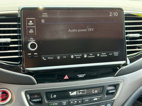 Used 2026 Honda Ridgeline RTL image 10