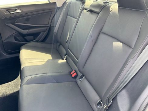 Used 2020 Volkswagen Jetta SEL image 12