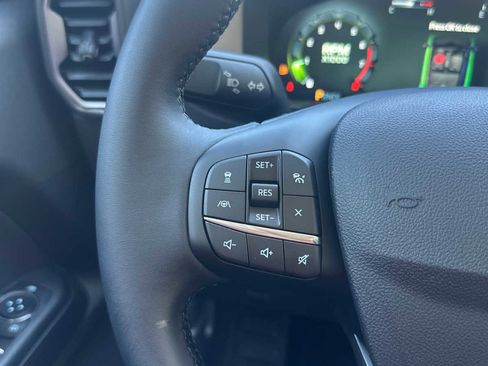 New 2025 Ford Bronco Sport Big Bend w/ Convenience Package image 31