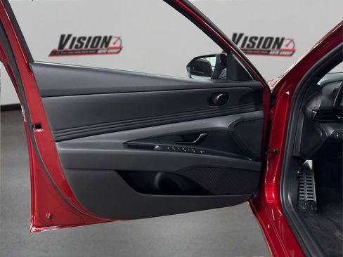 New 2026 Hyundai Elantra SEL Sport Premium FWD image 15