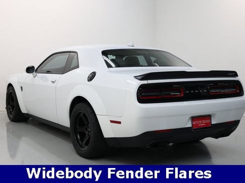 Used 2018 Dodge Challenger SRT Demon image 12