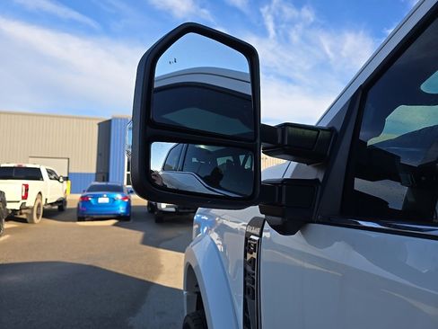 Used 2025 Ford F450 King Ranch w/ Chrome Package image 6