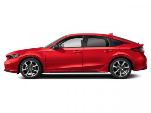 New 2026 Honda Civic Sport Touring image 6