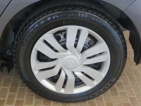 Used 2016 Honda Fit LX image 8
