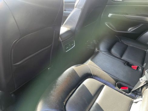 Used 2025 MAZDA CX-5 AWD 2.5 S w/ Select Package image 24