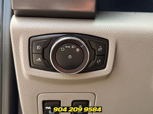 Used 2020 Ford F150 XLT w/ Equipment Group 302A Luxury RWD image 16