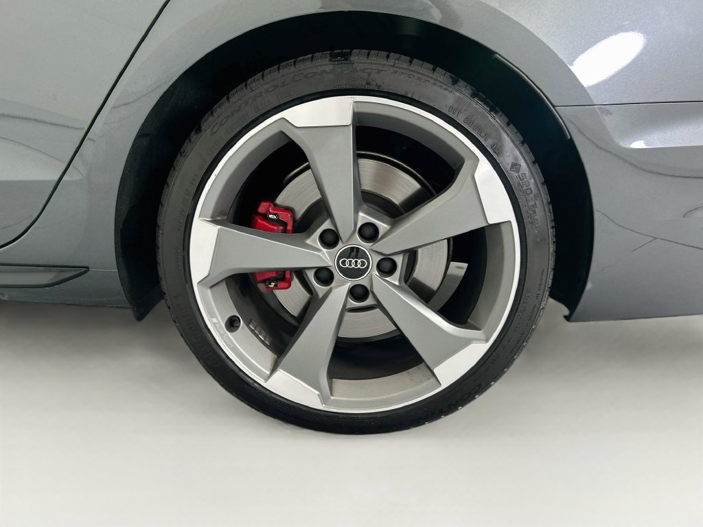 Used 2023 Audi A4 2.0T Premium Plus w/ Premium Plus Package AWD/4WD image 29