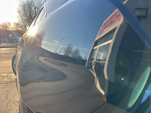 Used 2018 Ford Taurus Police Interceptor AWD image 11