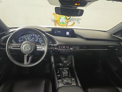 Used 2023 MAZDA MAZDA3 s image 13