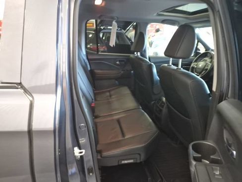 Used 2017 Honda Ridgeline RTL-E image 20