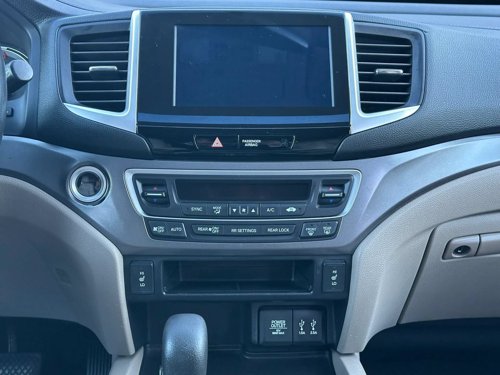 Used 2016 Honda Pilot EX-L image 32