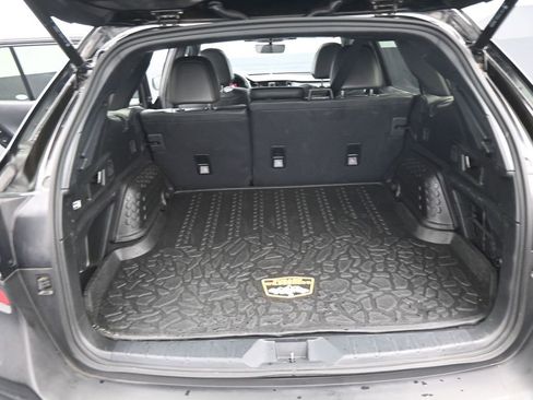Used 2023 Subaru Outback Wilderness image 3