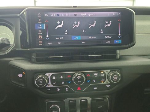 New 2025 Jeep Wrangler Sport image 26